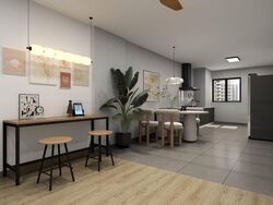 Blk 112 Kebun Baru Heights (Ang Mo Kio), HDB 3 Rooms #572741821